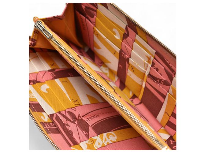 Hermès Azap Lang Wallet - Ansicht 6