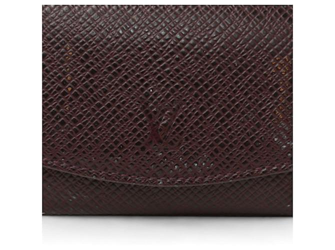 Gemelli in argento Taiga Louis Vuitton - vista 10