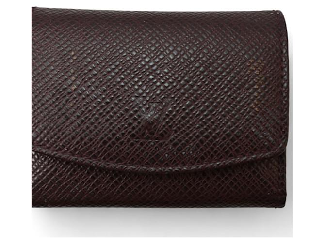 Gemelli in argento Taiga Louis Vuitton - vista 8