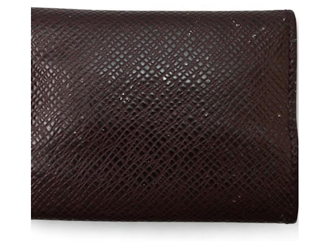 Gemelli in argento Taiga Louis Vuitton - vista 9
