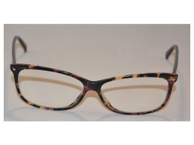 Óculos de sol Dior CD3271 Multicolor Plástico Multicor - vista 2