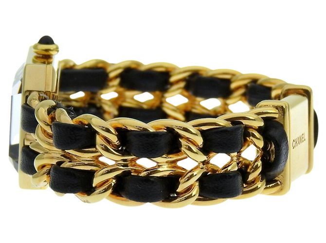 Chanel Premiere S Uhr H0001 - Ansicht 4