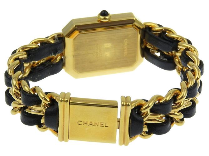 Chanel Premiere S Uhr H0001 - Ansicht 5