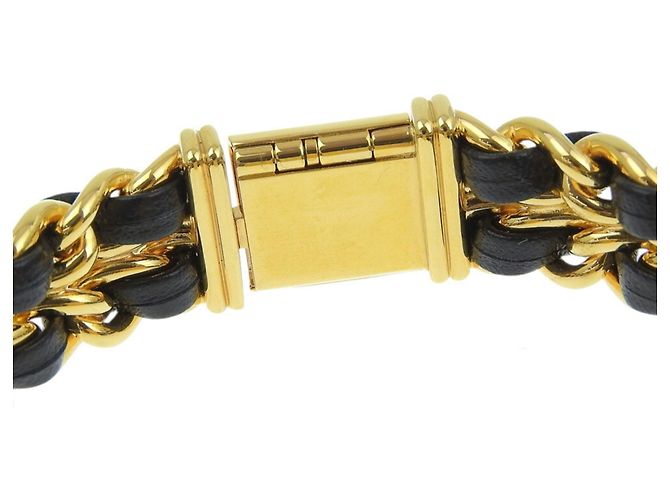 Chanel Premiere S Uhr H0001 - Ansicht 8