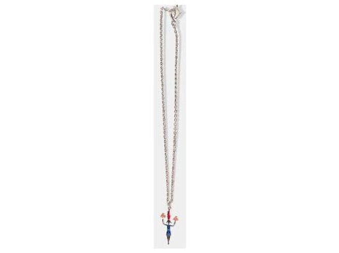 Hermès Gioielli HERMES in Metallo Argento - 102794 - vista 2