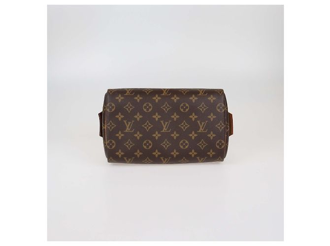 Neceser Dopp de Lona Monogram Louis Vuitton - vista 5