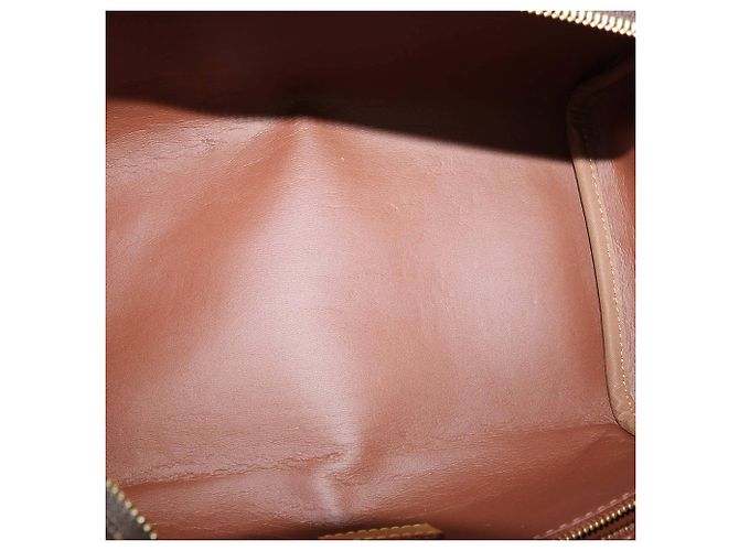 Neceser Dopp de Lona Monogram Louis Vuitton - vista 6