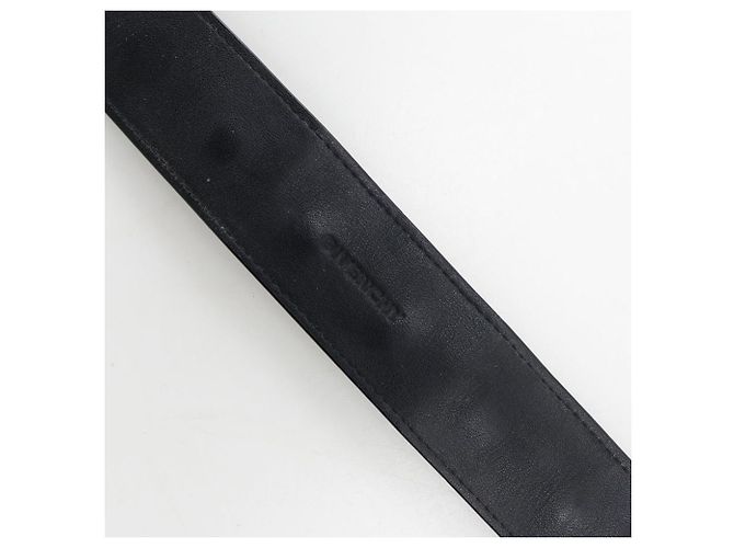 Pulseira de couro com tachas em estrela Givenchy - vista 5