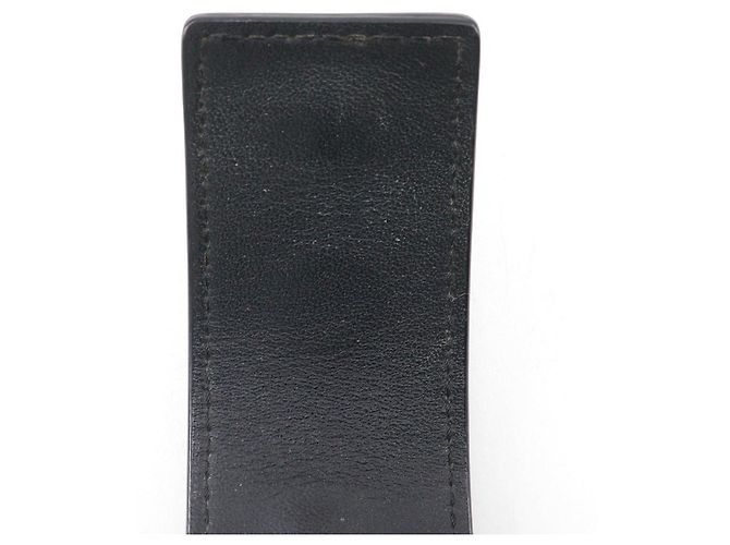 Pulseira de couro com tachas em estrela Givenchy - vista 9