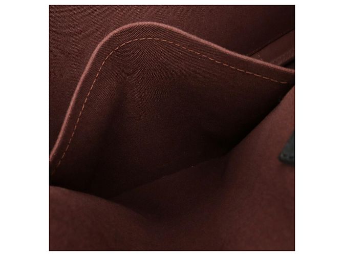 Borsa a tracolla Monogram Louis Vuitton Marrone - vista 9