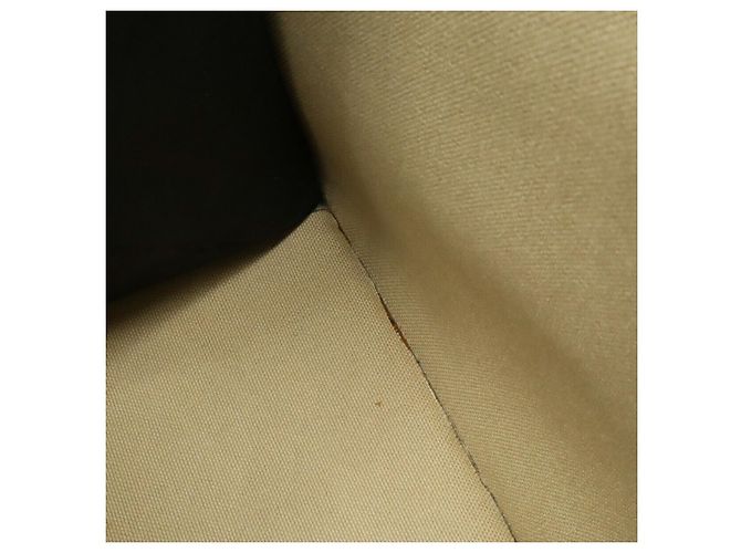 Chloé Sac tote en cuir suédé Chloe FAYE - vue 6