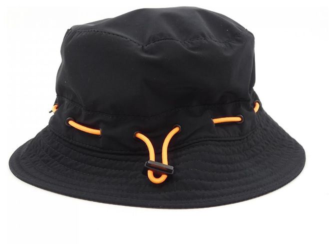 Hermès Hut Schwarz - Ansicht 4