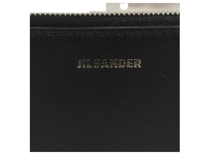 Jil Sander J25UI0011 Card Case - view 3