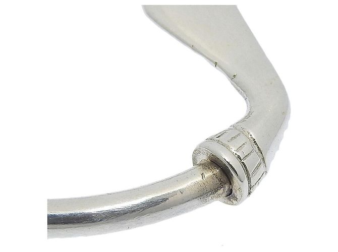 Chaveiro de prata com motivo de golfe Tiffany & Co - vista 3