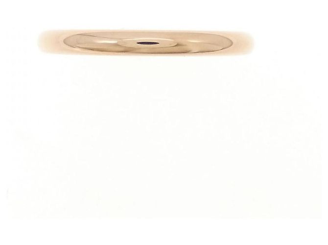Timeless Chanel Jean Parisien Au750 Ring Golden Metallisch - Ansicht 2
