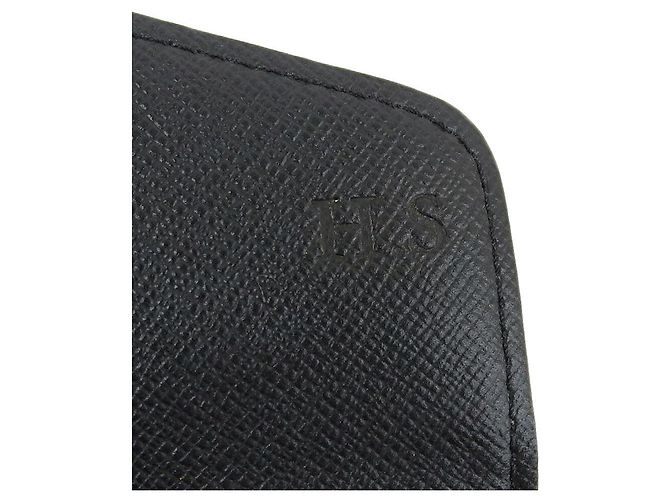 Portafoglio Sarah Monogram Louis Vuitton Marrone - vista 7