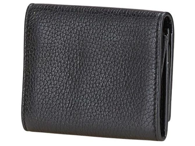 Gucci Dorian Leather Card Case Black - view 2