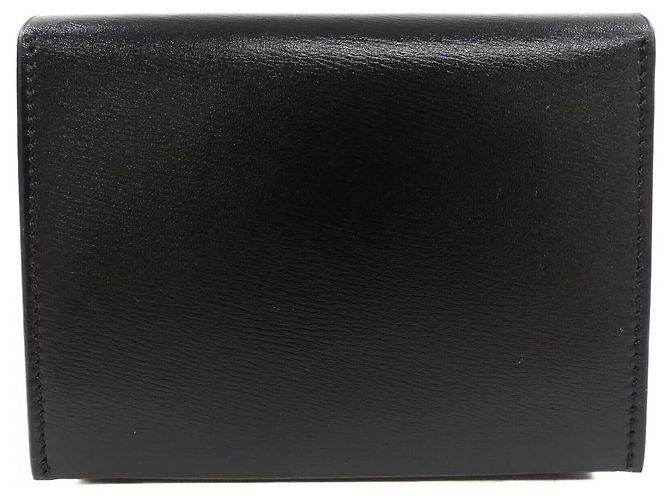 Jil Sander J26UI0003 Card Case - view 2