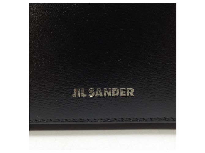 Jil Sander J26UI0003 Card Case - view 3