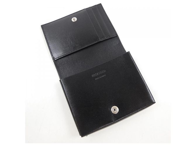 Jil Sander J26UI0003 Card Case - view 4