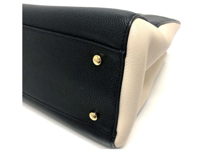 Executive Chanel A69930 CC Mark Borsa Esecutiva Nero - vista 10