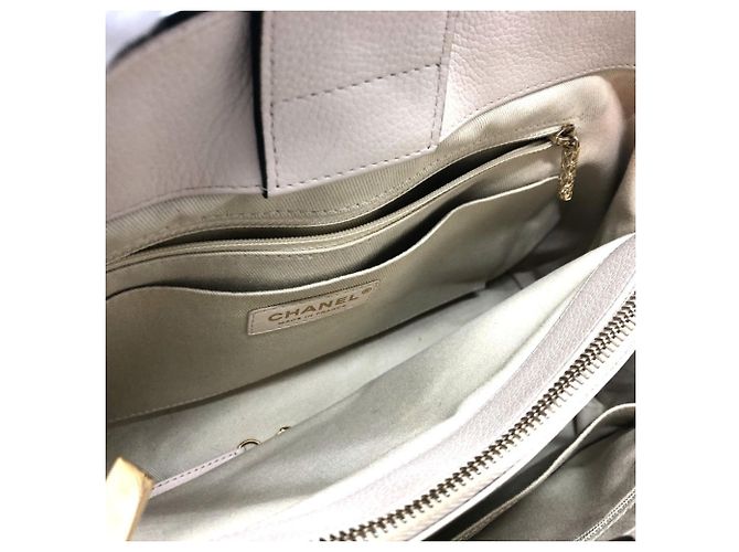 Executive Chanel A69930 CC Mark Borsa Esecutiva Nero - vista 13