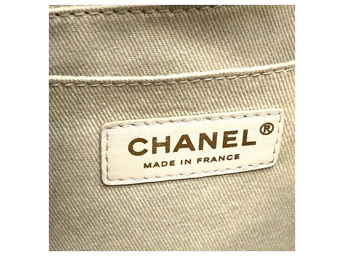 Executive Chanel A69930 CC Mark Borsa Esecutiva Nero - vista 14