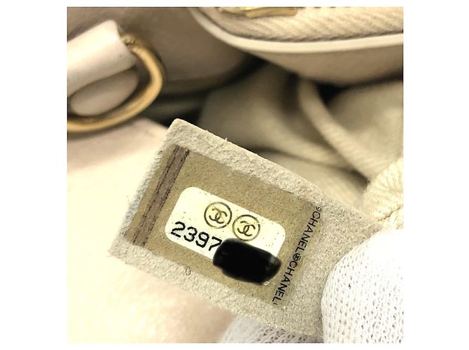 Executive Chanel A69930 CC Mark Borsa Esecutiva Nero - vista 15