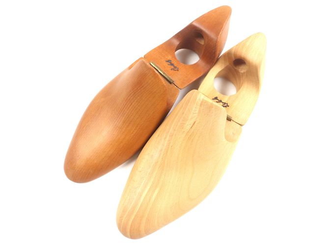 Autre Marque John Lobb Elefantenleder Schuhe Bronze Dunkelbraun - Ansicht 10