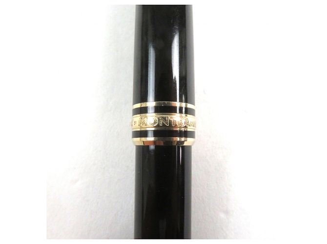 Caneta esferográfica Montblanc Meisterstück - vista 5