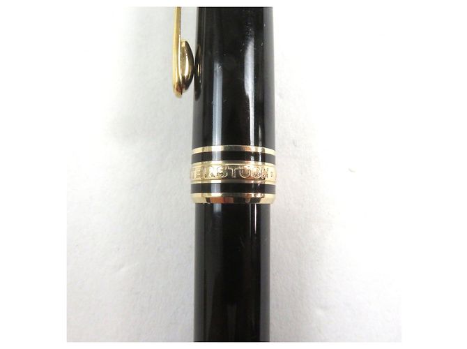 Caneta esferográfica Montblanc Meisterstück - vista 8