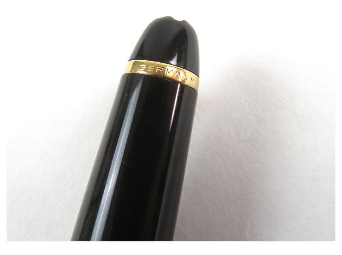 Caneta esferográfica Montblanc Meisterstück - vista 9
