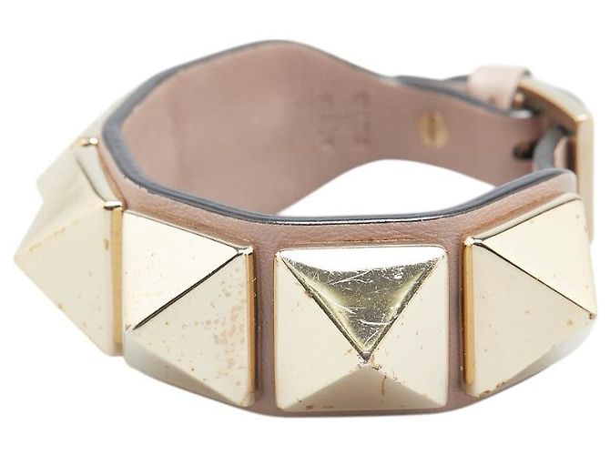 Valentino Rockstuds Lederarmband - Ansicht 3