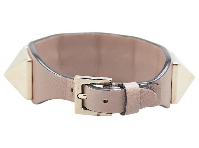 Valentino Rockstuds Lederarmband - Ansicht 4