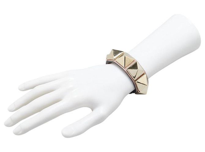 Valentino Rockstuds Lederarmband - Ansicht 7