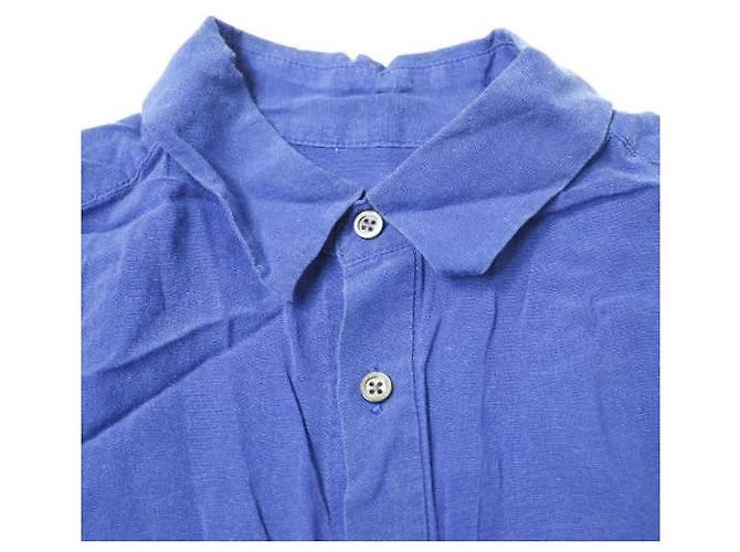 Autre Marque Camicetta senza maniche 08sircus Cu Co Blu - vista 3