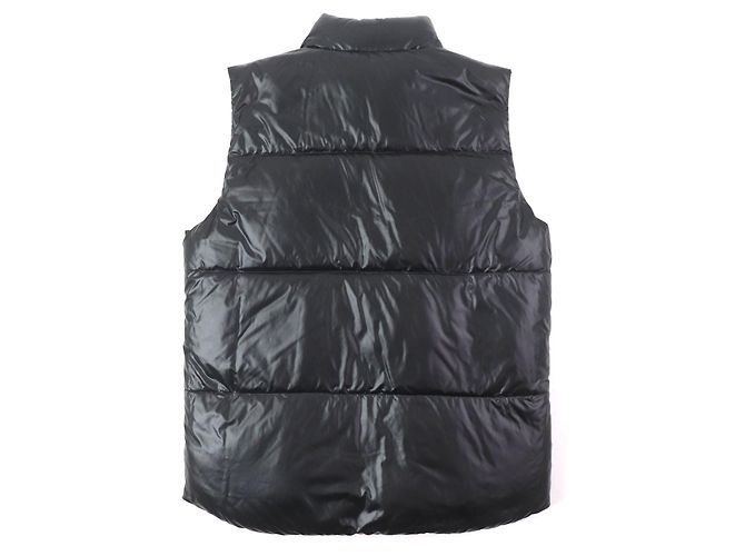 Autre Marque Chaleco de Plumas de Nylon TATRAS AGATONE Negro Roja - vista 6