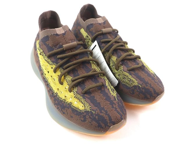Autre Marque adidas YEEZY BOOST 380 Sneakers aus Synthetikfaser - Ansicht 3