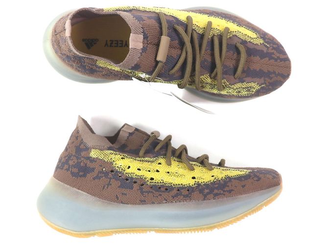 Autre Marque adidas YEEZY BOOST 380 Sneakers aus Synthetikfaser - Ansicht 6
