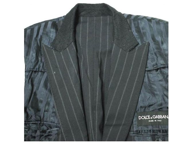 Dolce & Gabbana TAYTRONG × IMA:ZINE Mono Remake Limitado Verde Verde oliva - vista 5