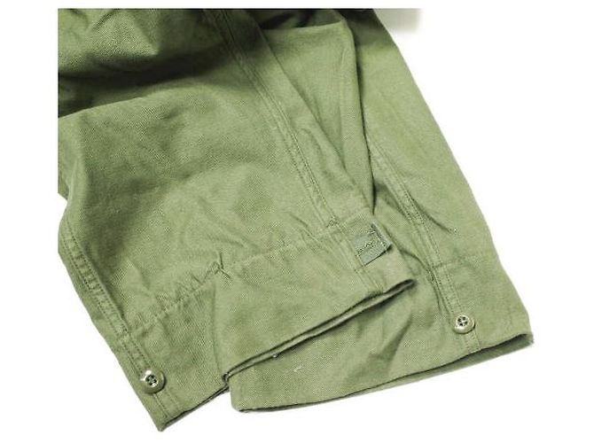 Dolce & Gabbana TAYTRONG × IMA:ZINE Mono Remake Limitado Verde Verde oliva - vista 9