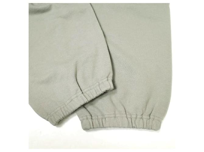 Autre Marque Pantalones de chándal ROTOL TRANSFORM de algodón Castaño Gris - vista 7