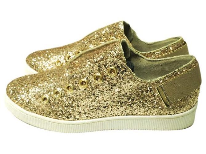 Autre Marque Sneakers PEYTON di Pedro Garcia D'oro - vista 2