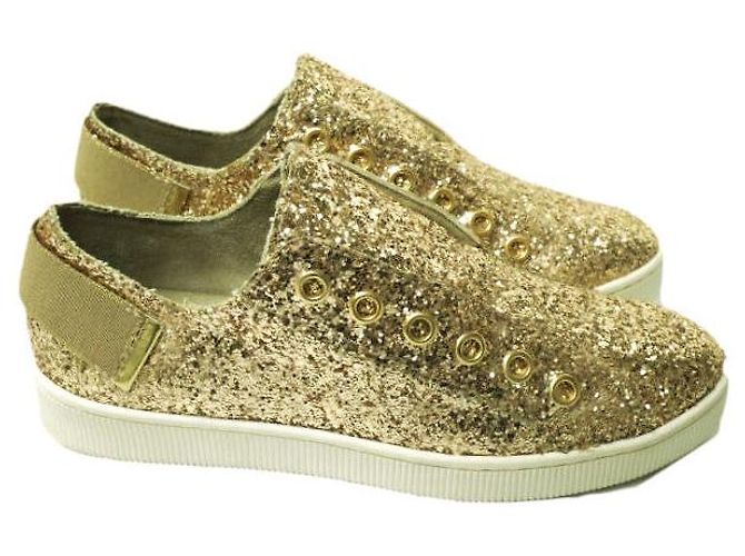 Autre Marque Sneakers PEYTON di Pedro Garcia D'oro - vista 3