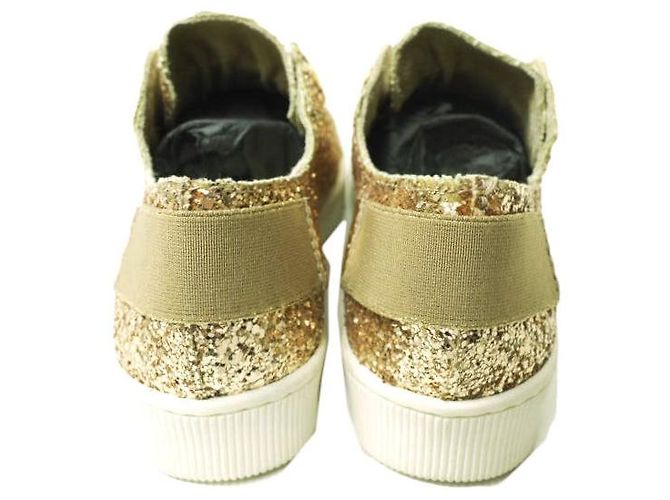 Autre Marque Sneakers PEYTON di Pedro Garcia D'oro - vista 4