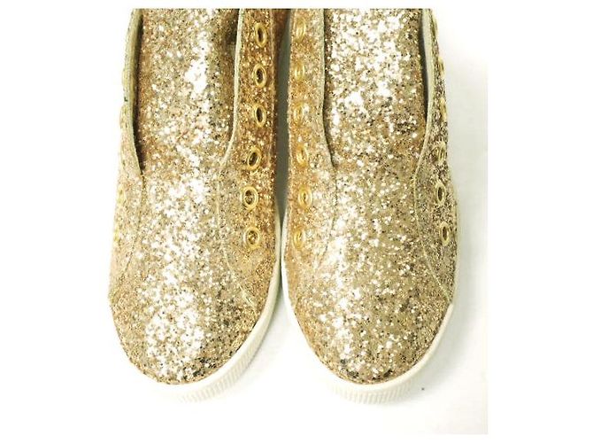 Autre Marque Sneakers PEYTON di Pedro Garcia D'oro - vista 5