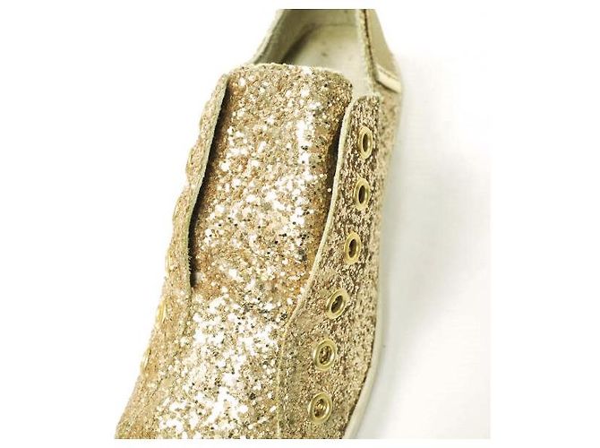 Autre Marque Sneakers PEYTON di Pedro Garcia D'oro - vista 6