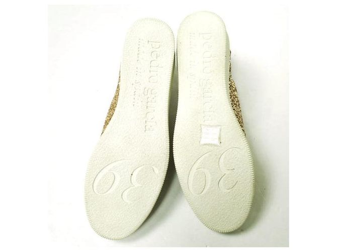 Autre Marque Sneakers PEYTON di Pedro Garcia D'oro - vista 9