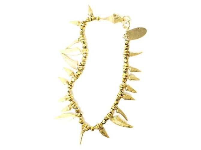 Autre Marque Bracciale IOSSELLIANI B922G D'oro - vista 2