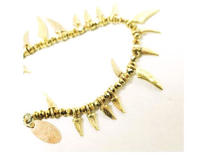 Autre Marque Bracciale IOSSELLIANI B922G D'oro - vista 4
